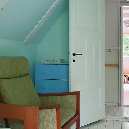 Colour Joy In Thatched House Of The North Coast * Хуннестед