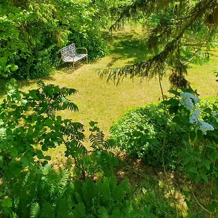 Colour Joy In Thatched House Of The North Coast