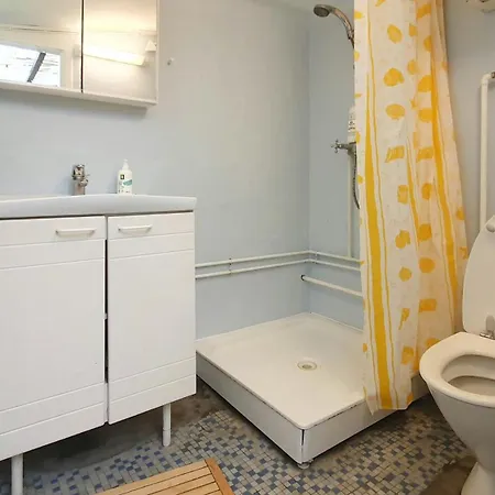 Дом отдыха Colour Joy In Thatched House Of The North Coast Хуннестед