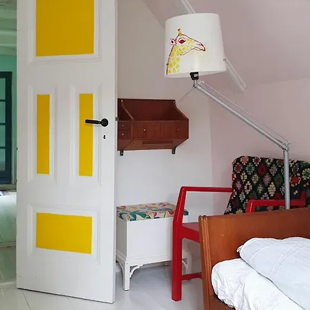 Colour Joy In Thatched House Of The North Coast *