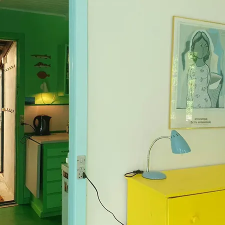 Colour Joy In Thatched House Of The North Coast Дом отдыха *