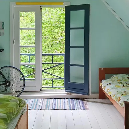 Дом отдыха Colour Joy In Thatched House Of The North Coast *