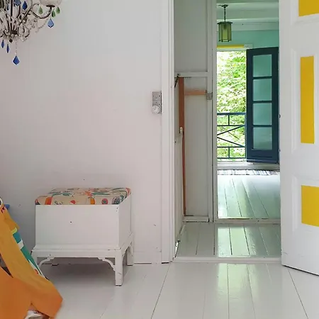 Дом отдыха Colour Joy In Thatched House Of The North Coast *