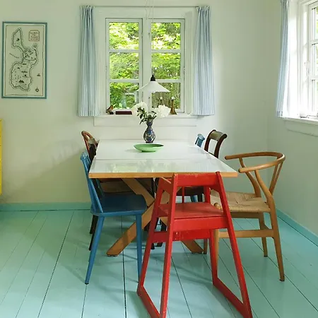 Дом отдыха Colour Joy In Thatched House Of The North Coast *